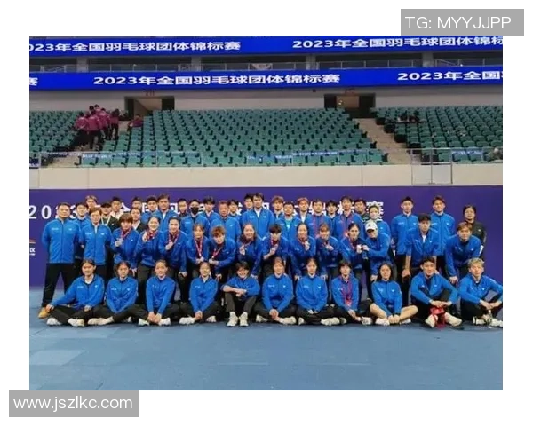 上海羽毛球队在全国羽毛球状态排行榜中荣获第六名的佳绩分析